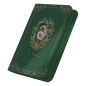 Preview: Ultimate Guard Zipfolio 160 Xenoskin Harry Potter - Slytherin